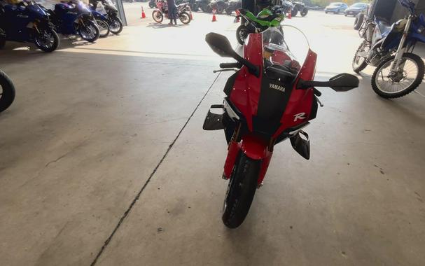 2026 Yamaha YZF-R1 70TH ANNIVERSARY EDITION