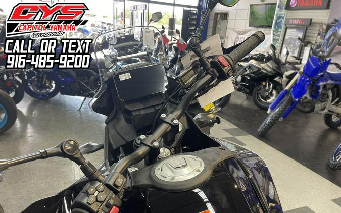 2026 CFMOTO IBEX 450