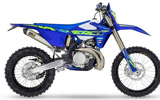 2026 SE 300 Factory 2T - Sherco