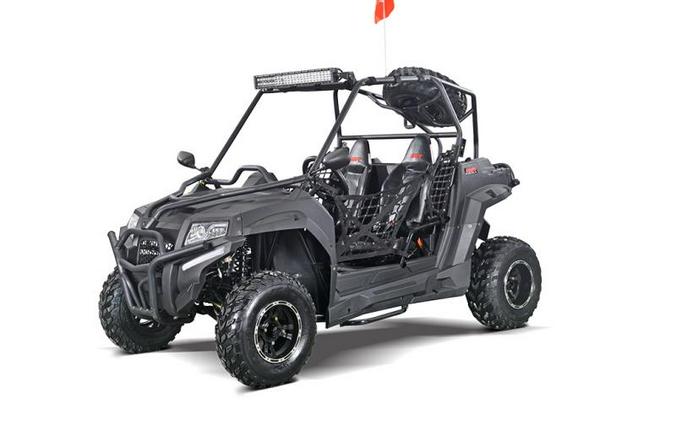 2023 SSR Motorsports SRU170RS