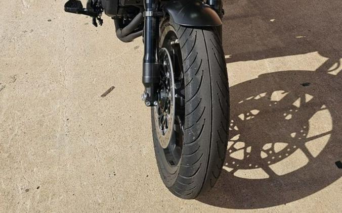 2026 Honda Rebel® 1100 DCT