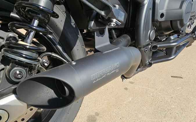 2026 Honda Rebel® 1100 DCT