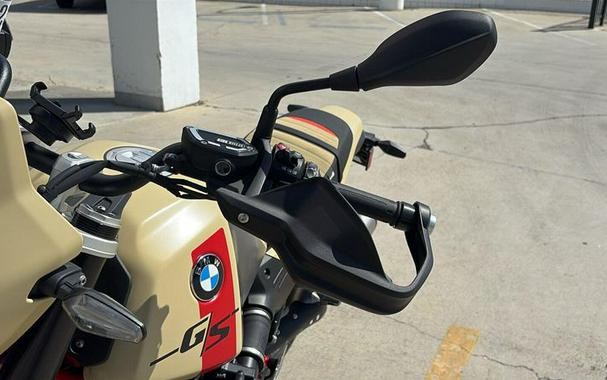 2026 BMW R12GS Inventory