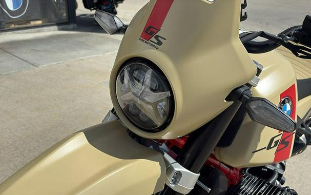 2026 BMW R12GS Inventory