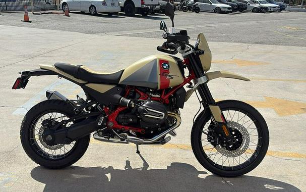 2026 BMW R12GS Inventory
