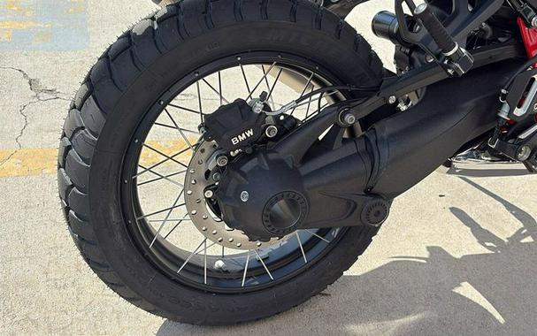 2026 BMW R12GS Inventory