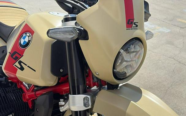2026 BMW R12GS Inventory