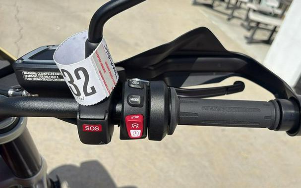 2026 BMW R12GS Inventory