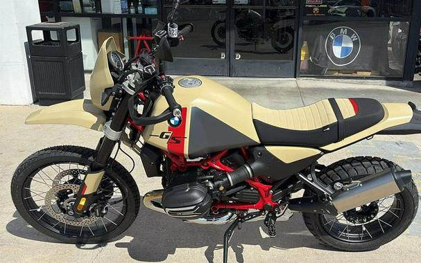 2026 BMW R12GS Inventory