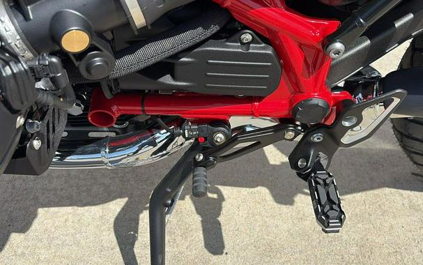 2026 BMW R12GS Inventory