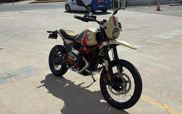2026 BMW R12GS Inventory