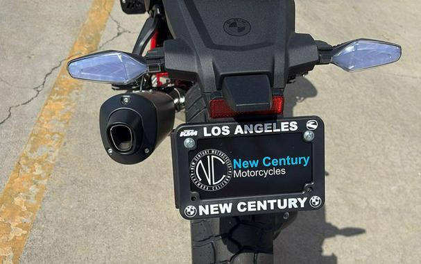 2026 BMW R12GS Inventory