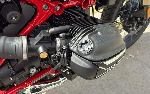2026 BMW R12GS Inventory