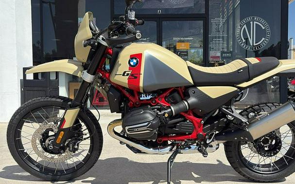 2026 BMW R12GS Inventory
