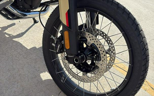 2026 BMW R12GS Inventory