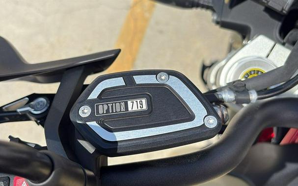 2026 BMW R12GS Inventory