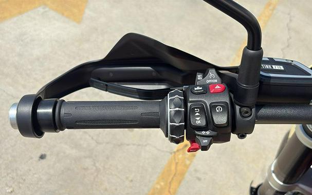 2026 BMW R12GS Inventory