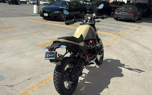 2026 BMW R12GS Inventory