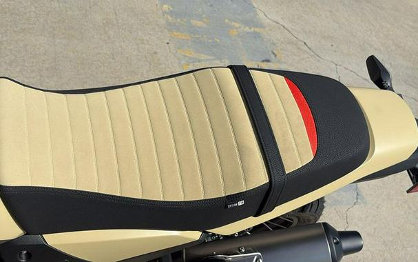 2026 BMW R12GS Inventory