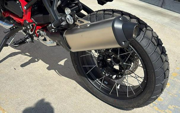 2026 BMW R12GS Inventory