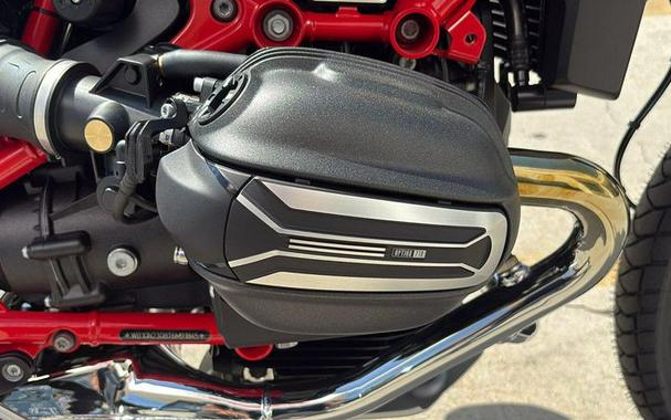2026 BMW R12GS Inventory