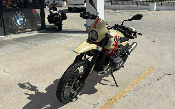 2026 BMW R12GS Inventory