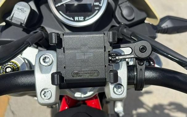 2026 BMW R12GS Inventory