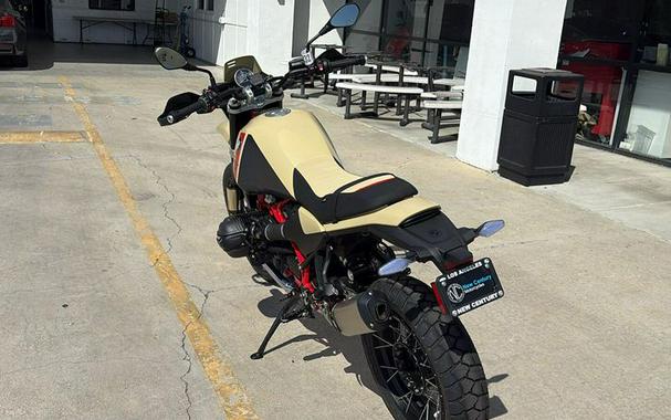 2026 BMW R12GS Inventory