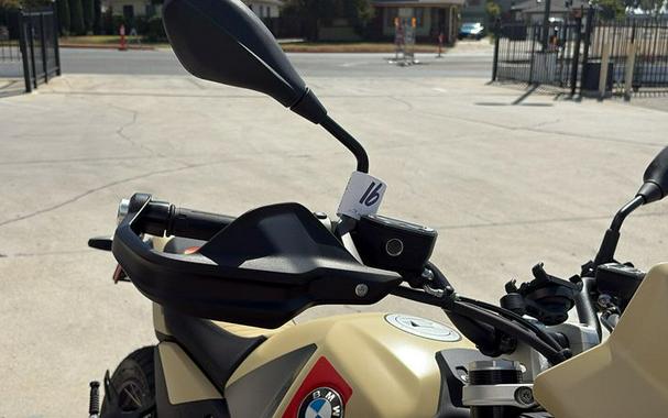2026 BMW R12GS Inventory