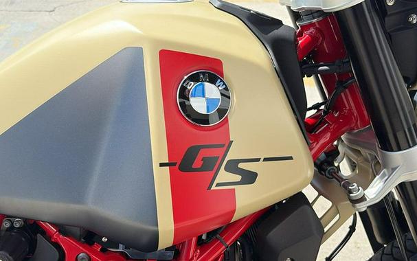 2026 BMW R12GS Inventory