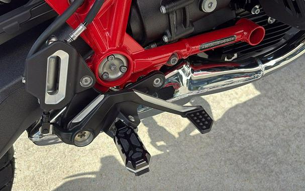 2026 BMW R12GS Inventory