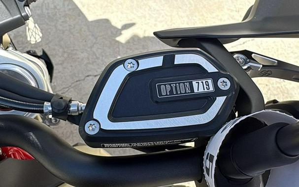 2026 BMW R12GS Inventory