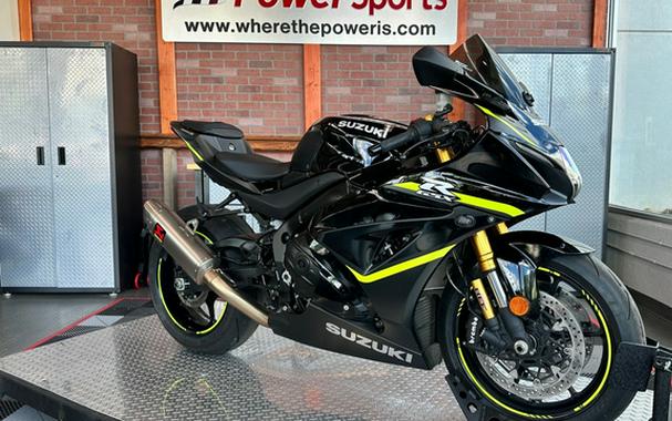 2023 Suzuki GSX-R 1000R