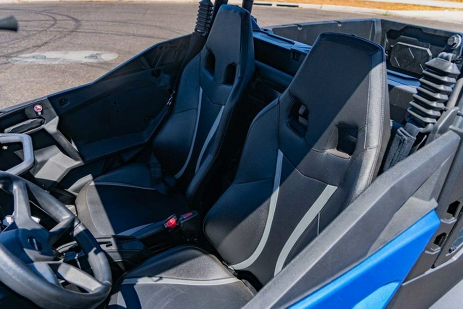 2022 Can-Am Commander XT 700