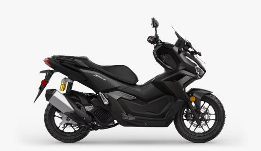 2027 Honda ADV160