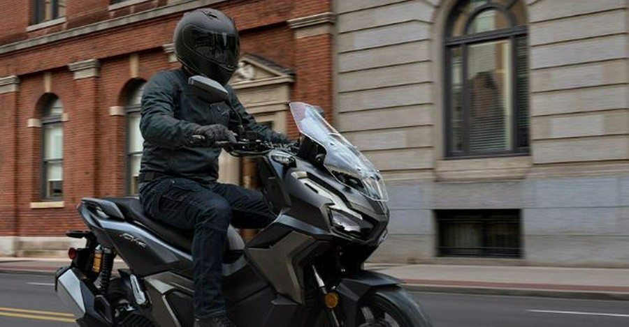 2027 Honda ADV160
