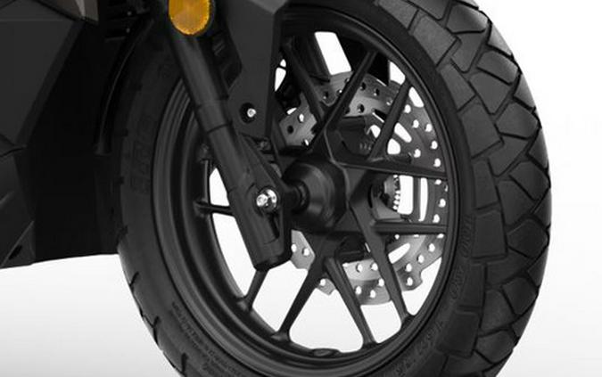 2027 Honda ADV160