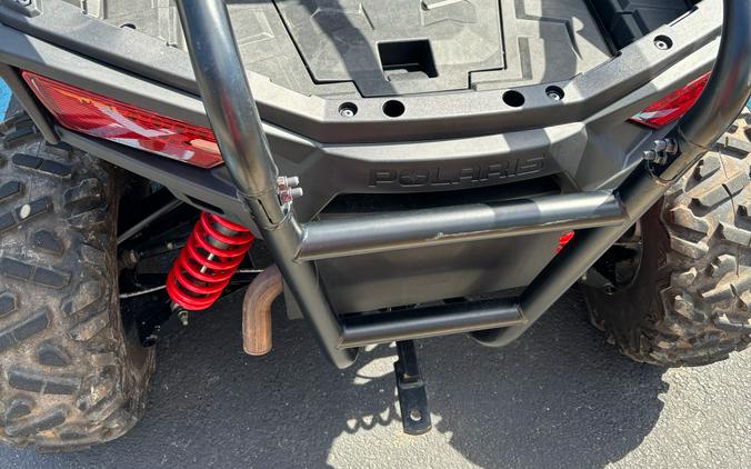 2026 Polaris RZR® Trail Ultimate