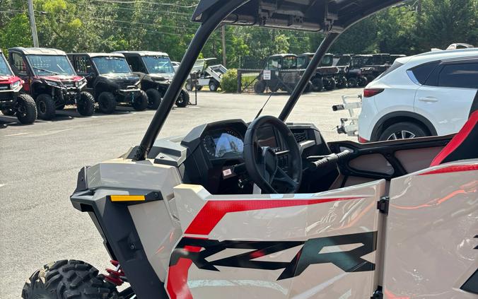 2026 Polaris RZR® Trail Ultimate