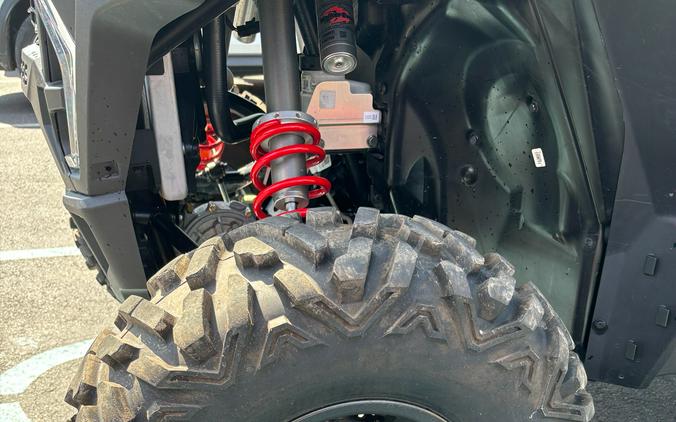 2026 Polaris RZR® Trail Ultimate