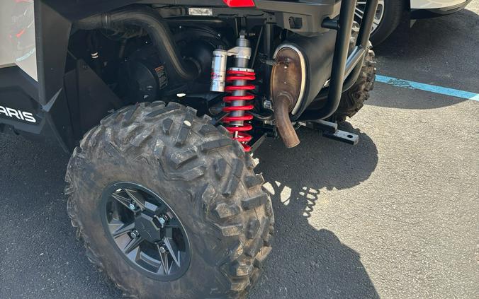 2026 Polaris RZR® Trail Ultimate