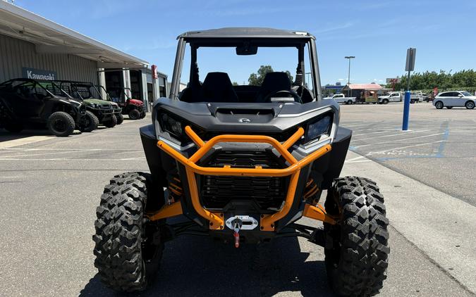 2026 Commander XT P 1000R - Can-Am
