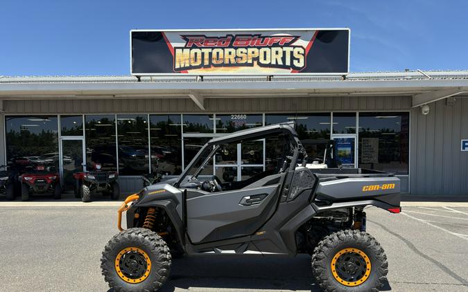2026 Commander XT P 1000R - Can-Am