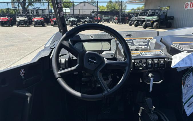 2026 Commander XT P 1000R - Can-Am