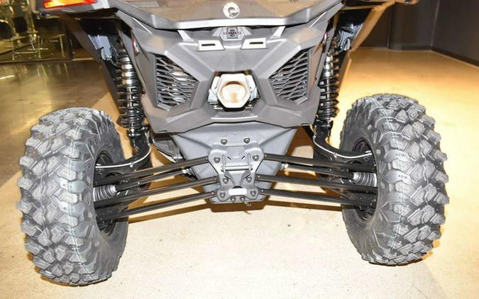 2026 Can-Am Maverick X3 X Turbo