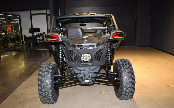 2026 Can-Am Maverick X3 X Turbo