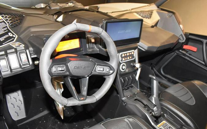 2026 Can-Am Maverick X3 X Turbo