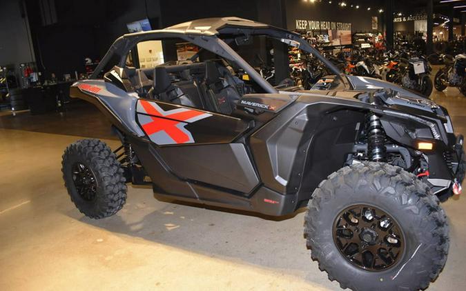 2026 Can-Am Maverick X3 X Turbo