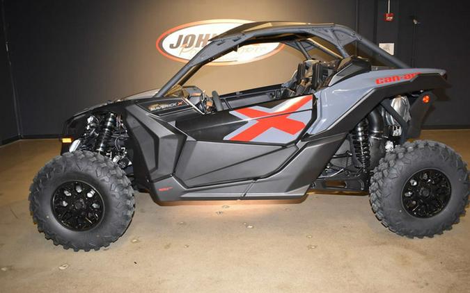2026 Can-Am Maverick X3 X Turbo