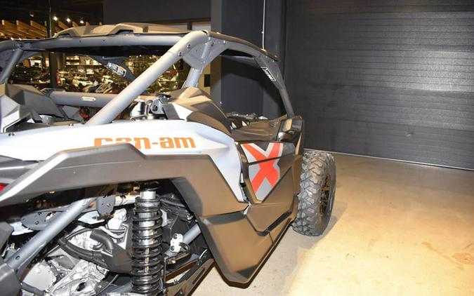 2026 Can-Am Maverick X3 X Turbo